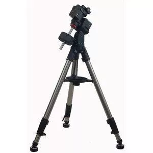 iOptron Montierung GEM28 GoTo iPolar LiteRoc