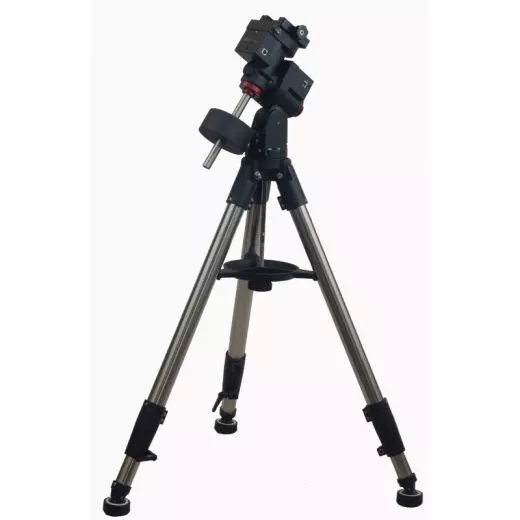 iOptron Montierung GEM28 AccuAlign 1.5 Tripod Neu