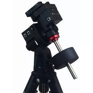 iOptron Montierung GEM28 AccuAlign 1.5 Tripod Neu