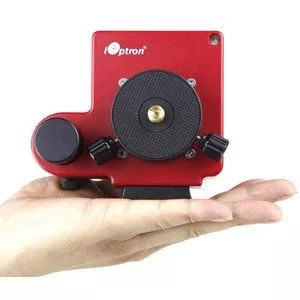 iOptron Montierung SkyTracker Pro - as
