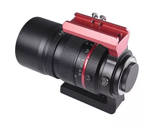 Askar ACL200 Gen. 2 200mm f/4 APO Teleobjektiv fr Astrofotografie