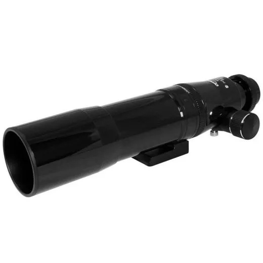 Omegon Refraktor AP 66/400 ED-APO OTA mit 2 OAZ