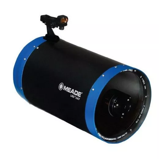Meade Teleskop ACF-SC 203/2032 UHTC OTA