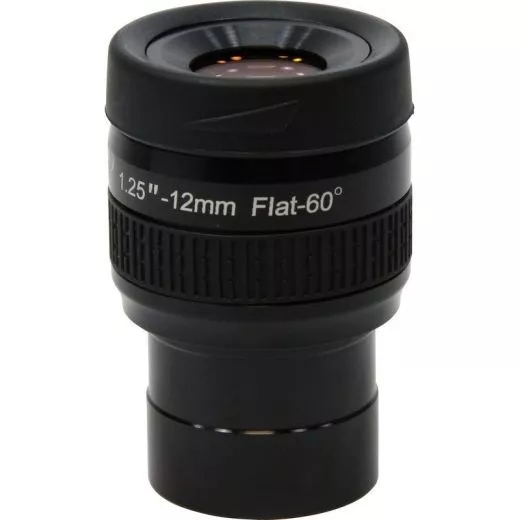 Omegon Flatfield Okular 1,25