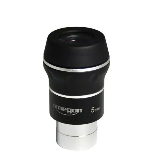 Omegon Flatfield ED Okular 1,25