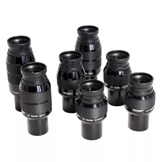 Omegon Eyepiece LE Planetary