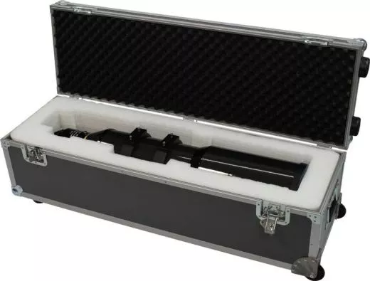 Omegon Apochromatischer Refraktor AP 150/1000 ED Triplet Carbon