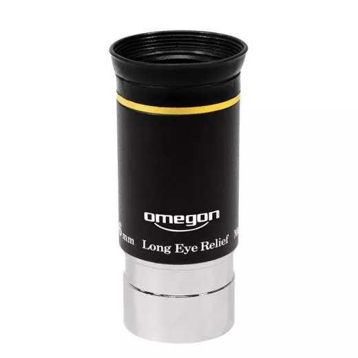 Omegon UWA eyepieces
