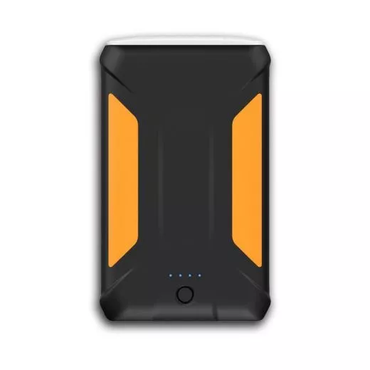 Omegon Powerbank 38k 144Wh 12V 12Ah Akku / Stromversorgung / Batterie Li-Ionen