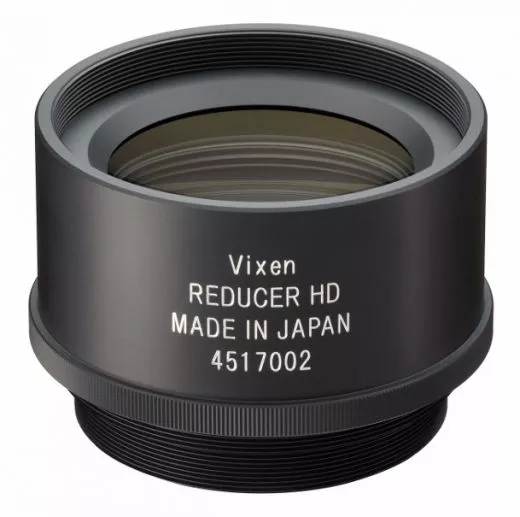 Vixen Reducer HD Vixen SD Refractoren, VC 200L and AX 103S