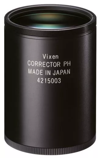 Vixen 3-Element Koma-Korrektor PH fr R200 SS Newton-Teleskop