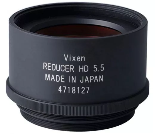 Vixen Reducer HD 5.5