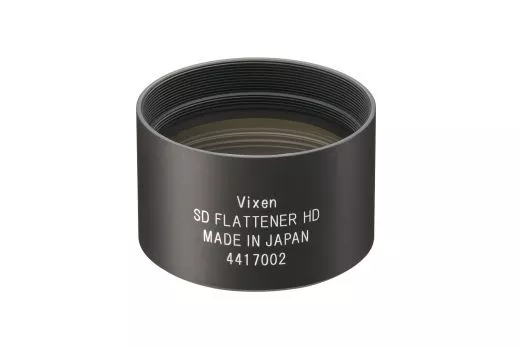 Vixen SD Flattner HD Kit
