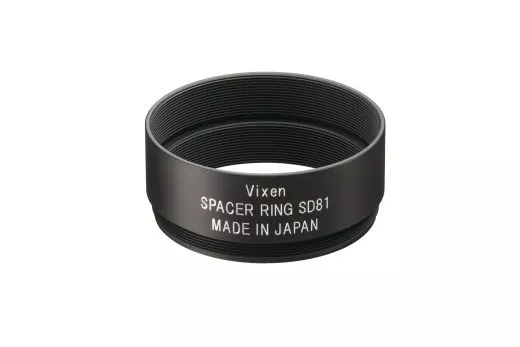 Vixen SD Flattner HD Kit