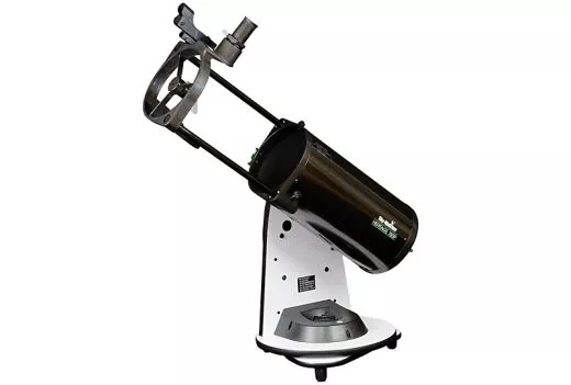 SKYWATCHER HERITAGE-150P FLEXTUBE™ VIRTUOSO GTI TELESCOPE