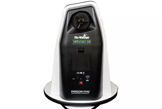 SKYWATCHER HERITAGE-150P FLEXTUBE™ VIRTUOSO GTI TELESKOP GoTo