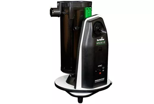 SKYWATCHER HERITAGE-150P FLEXTUBE™ VIRTUOSO GTI TELESKOP GoTo