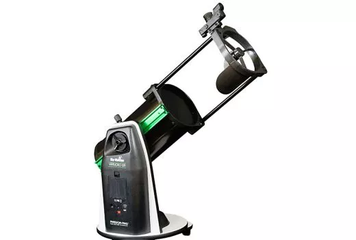 SKYWATCHER HERITAGE-150P FLEXTUBE™ VIRTUOSO GTI TELESKOP GoTo