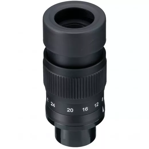 BRESSER LER Zoom-Okular 8-24mm 1,25