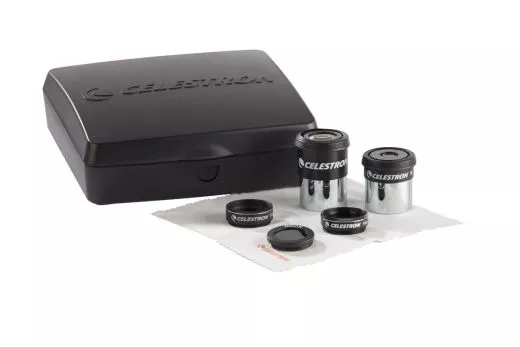 CELESTRON POWERSEEKER ACCESSORY KIT - 1.25