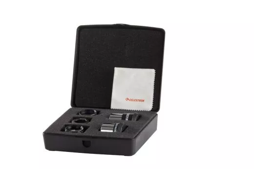 Celestron PowerSeeker Zubehrset