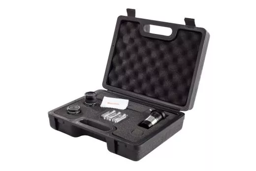 Celestron Observer Zubehrset fr Einsteigerteleskope