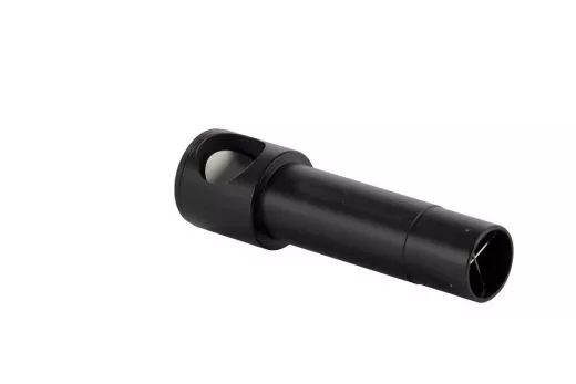 Cheshire Okular / 1,25 Zoll (Drahtfadenkreuz mit langem Justiertubus) Celestron