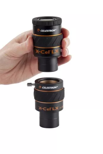 Celestron 2x Barlow X-Cel - 1,25 Zoll