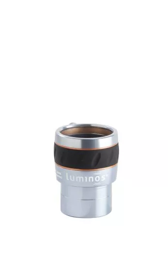 CELESTRON LUMINOS 2.5X BARLOW LENS - 2