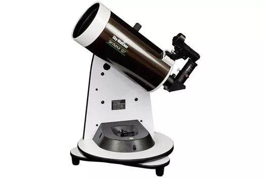SKYWATCHER HERITAGE SKYMAX 127 VIRTUOSO GTI Maksutov Teleskop GoTo