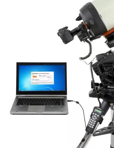 Celestron Focusing Motor for SC and EdgeHD Telescopes