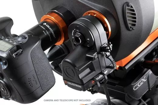 Celestron Focusing Motor for SC and EdgeHD Telescopes
