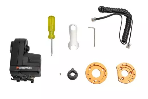 Celestron Focusing Motor for SC and EdgeHD Telescopes