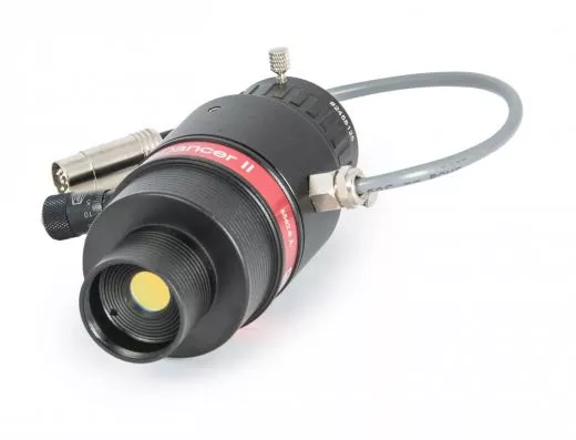 Baader SunDancer II H-alpha Filter fr Sonnenbeobachtung Solar Spectrum