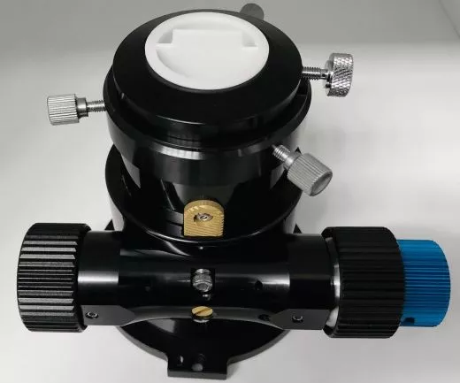 Artesky Okularauszug Ultra Light Skywatcher Newton 2