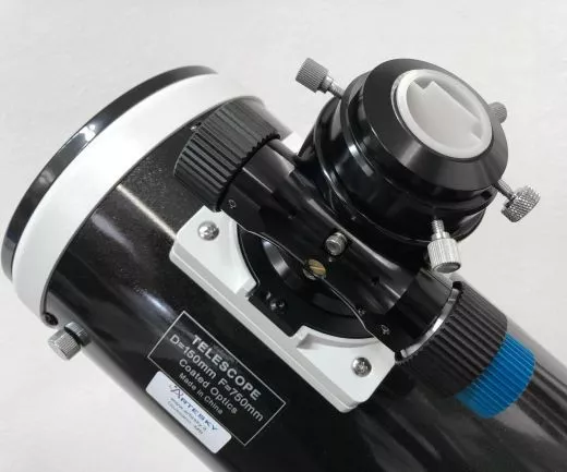 Artesky Okularauszug Ultra Light Skywatcher Newton 2