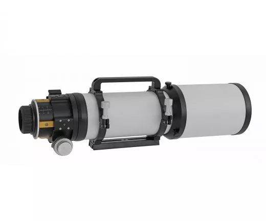 TS-Optics APO Refractor 106/700 mm - FDC100 Triplet Lens from Japan