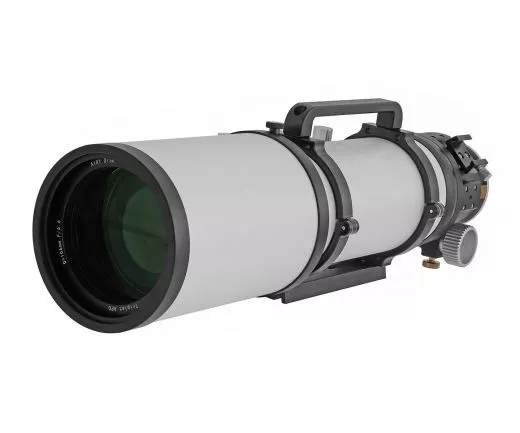 TS APO Refraktor 106mm 700mm f/6.6 FDC100 Triplet Objektiv aus Japan