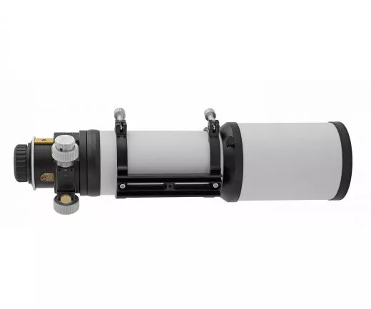 TS APO Refraktor 106mm 700mm f/6.6 FDC100 Triplet Objektiv aus Japan