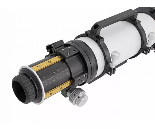 TS APO Refraktor 106mm 700mm f/6.6 FDC100 Triplet Objektiv aus Japan