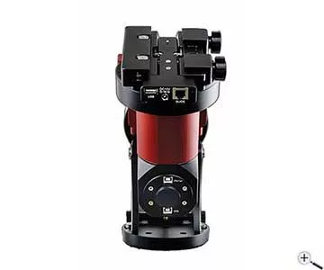 iOptron Mount CEM40 GoTo with Tripod