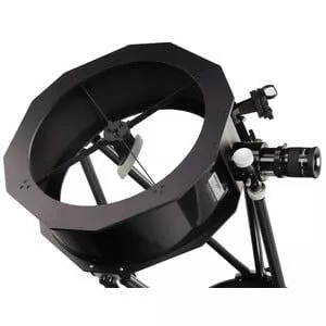 Omegon Dobson Teleskop ProDob N 406/1850 DOB TRUSS
