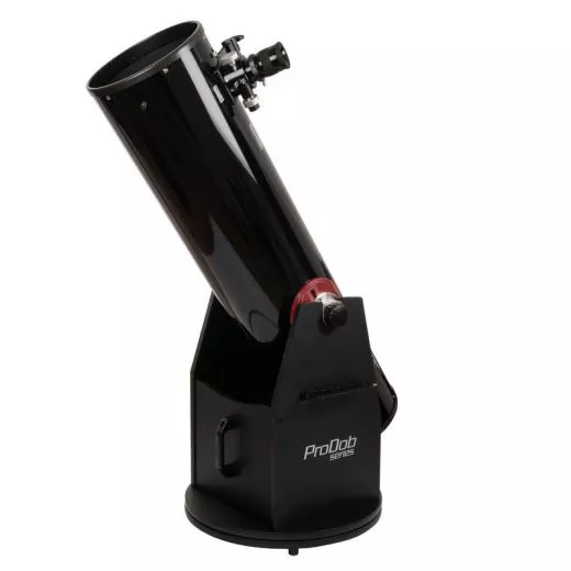 Omegon Dobson Teleskop ProDob N 254/1250 DOB II Neu