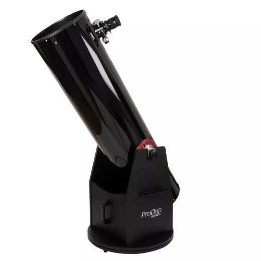 Omegon Dobson Teleskop ProDob N 304/1500 DOB II Neu