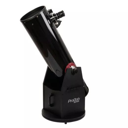 Omegon Dobson Telescope ProDob N 254/1250 DOB II with Radiant New