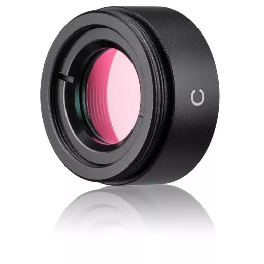 Planeten UV + IR Cut Filter fr BRESSER CMOS Kameras
