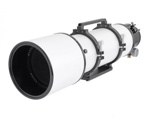 TS-Optics 152mm f/5 ED Rich - Field - Refraktor mit 4 RAP Auszug