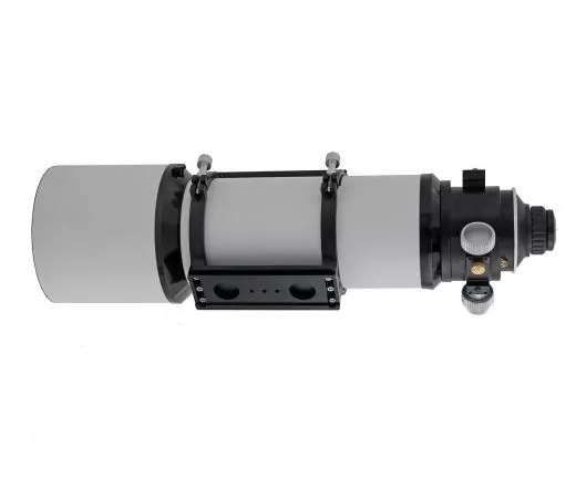 TS-Optics 152mm f/5 ED Rich - Field - Refraktor mit 4 RAP Auszug