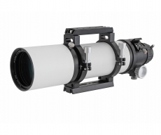 TS-Optics APO Refractor 85/510mm f6 - FCD100 Triplet Lens from Japan