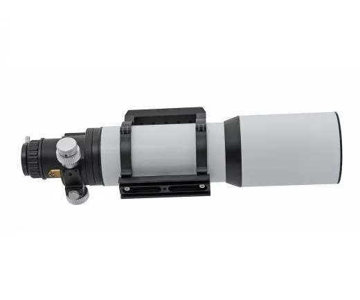 TS-Optics APO Refractor 96/576 mm - FCD100 Triplet Lens from Japan